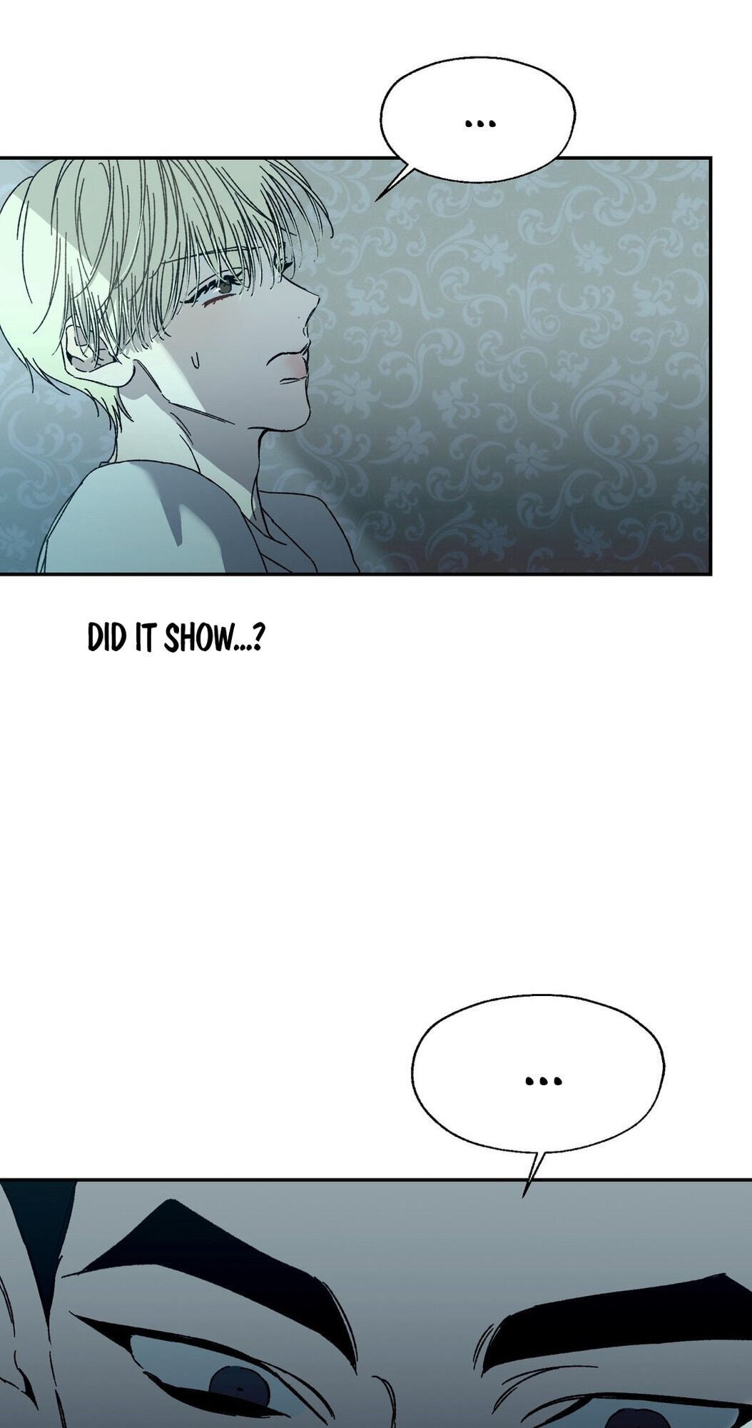 Cross Color Paint Chapter 6 page 57 - 