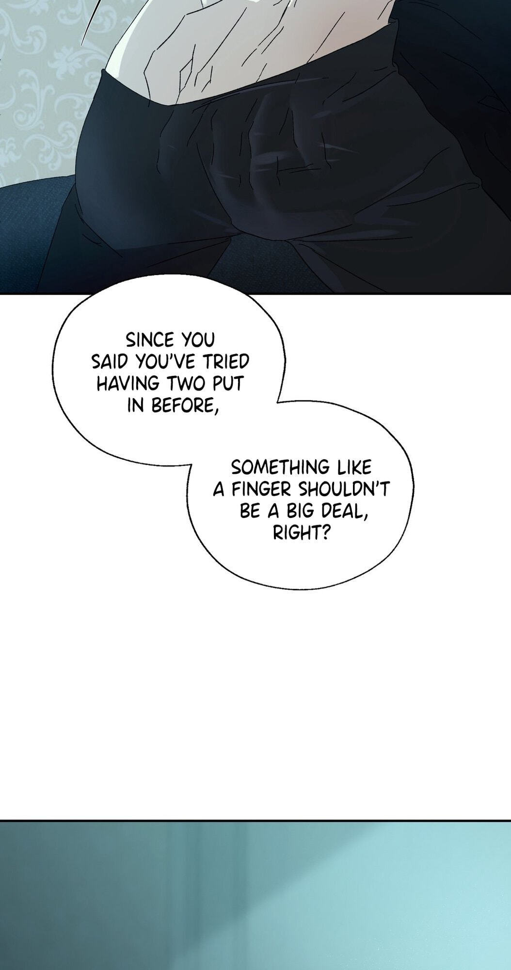 Cross Color Paint Chapter 6 page 60 - 