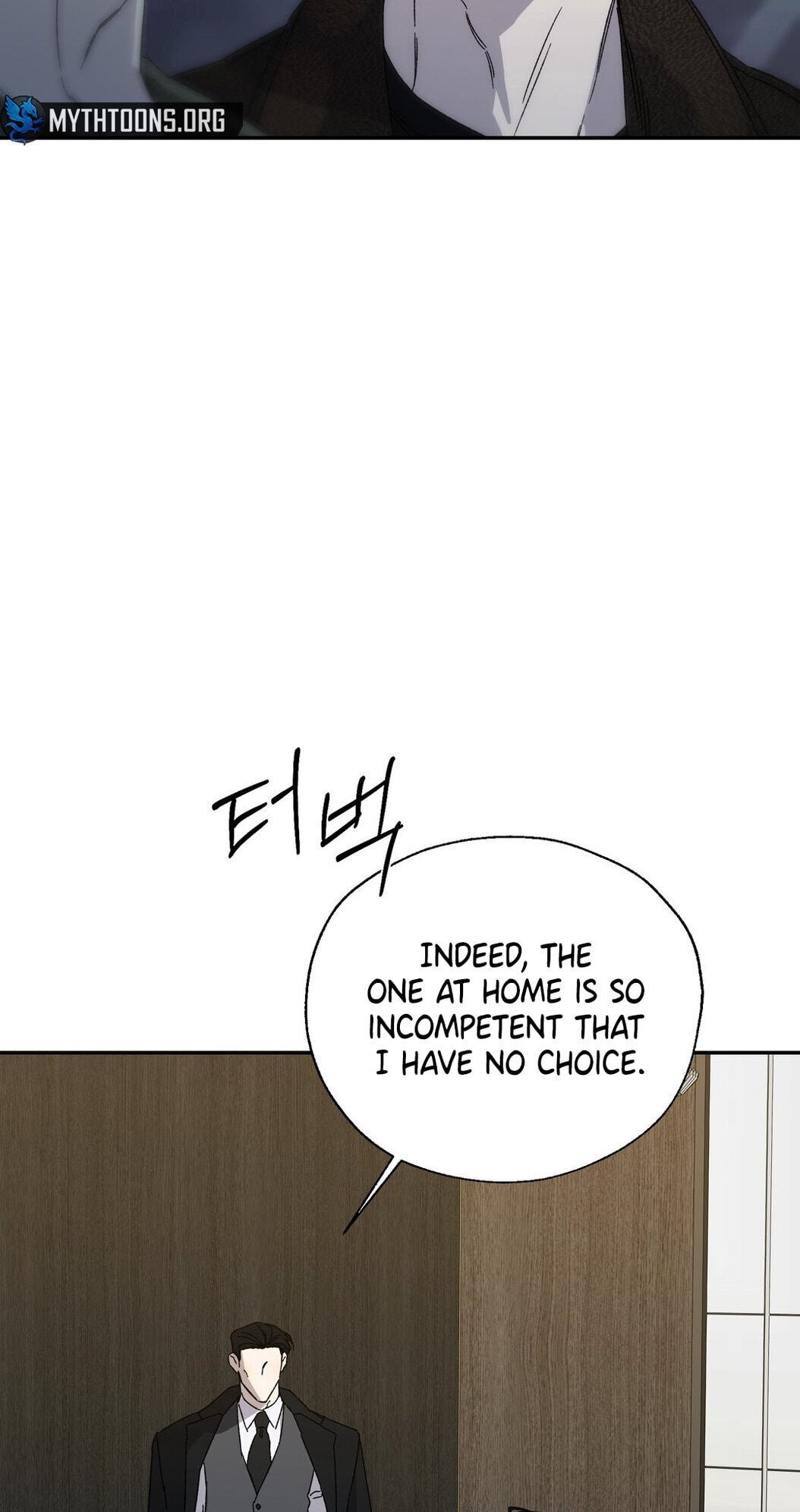 Cross Color Paint Chapter 6 page 7 - 