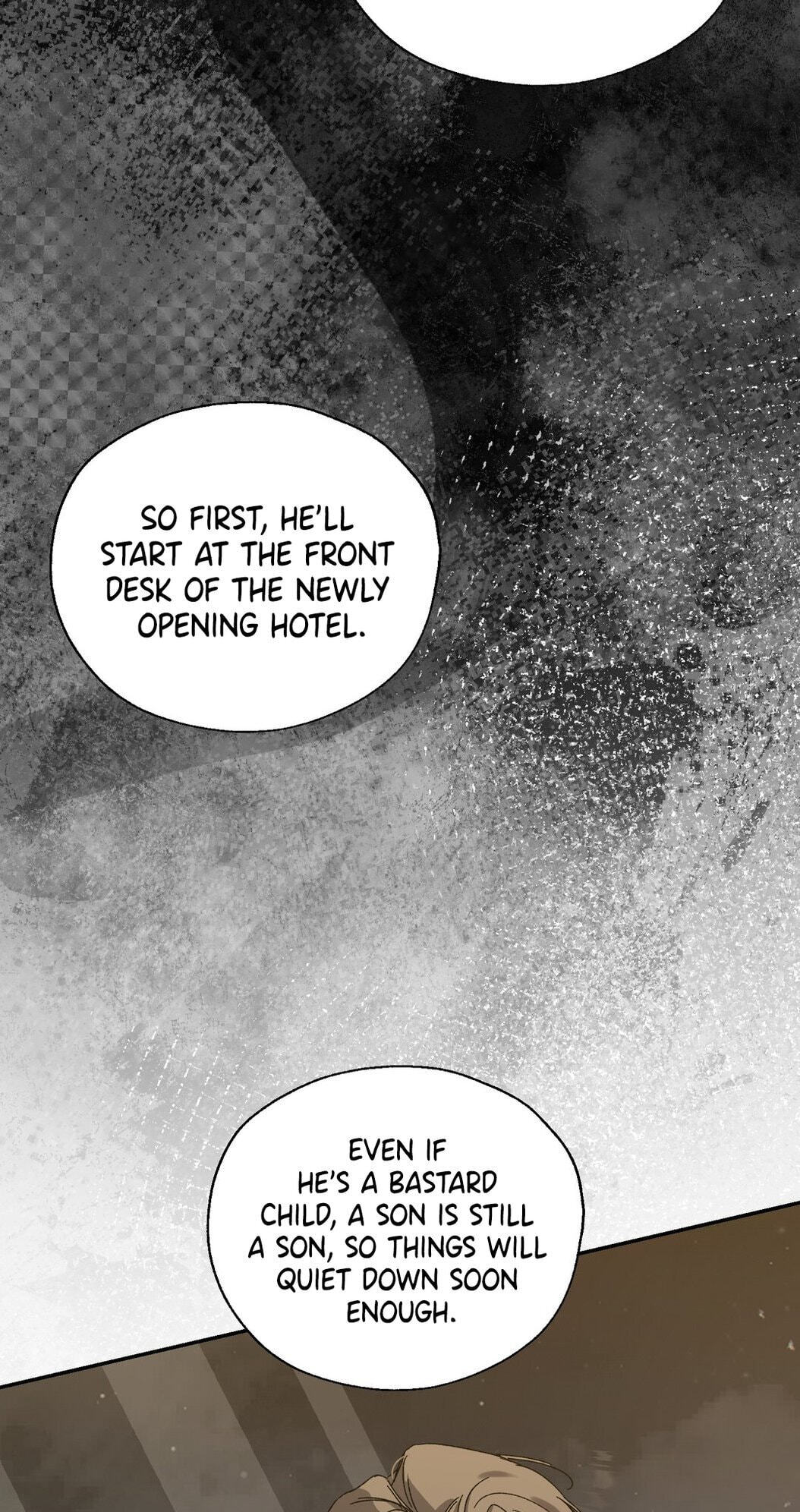 Cross Color Paint Chapter 6 page 10 - 