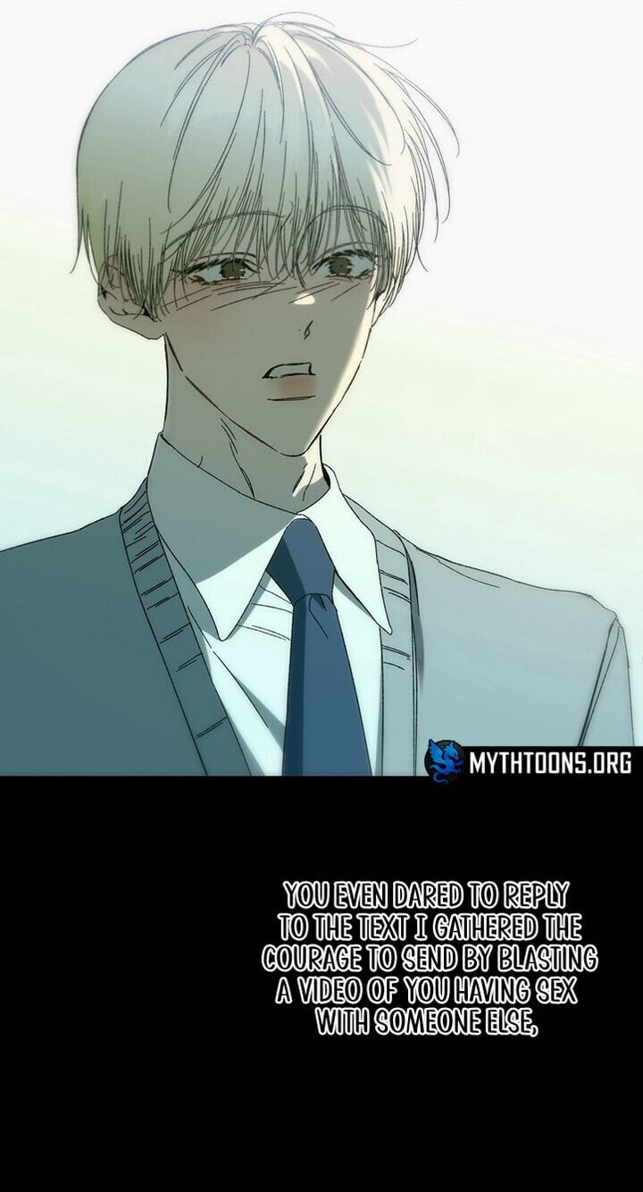 Cross Color Paint Chapter 7 page 11 - 