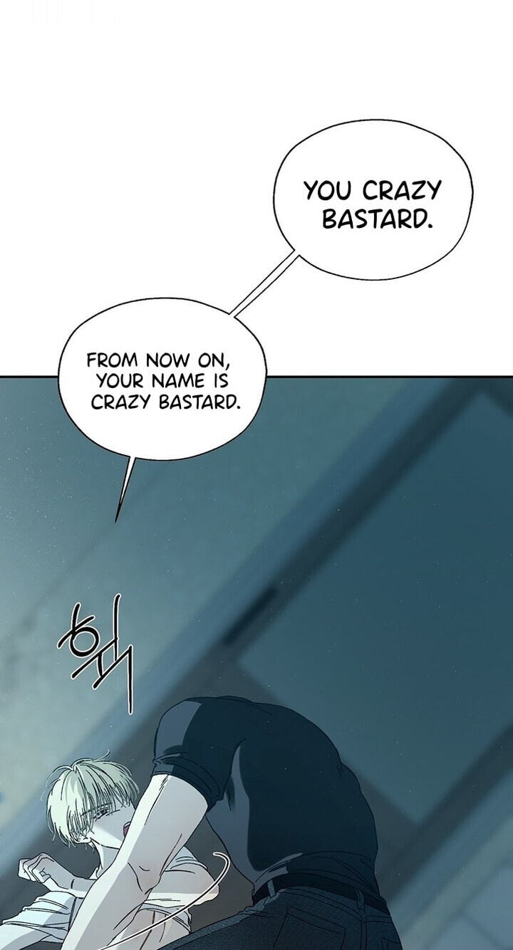 Cross Color Paint Chapter 7 page 13 - 