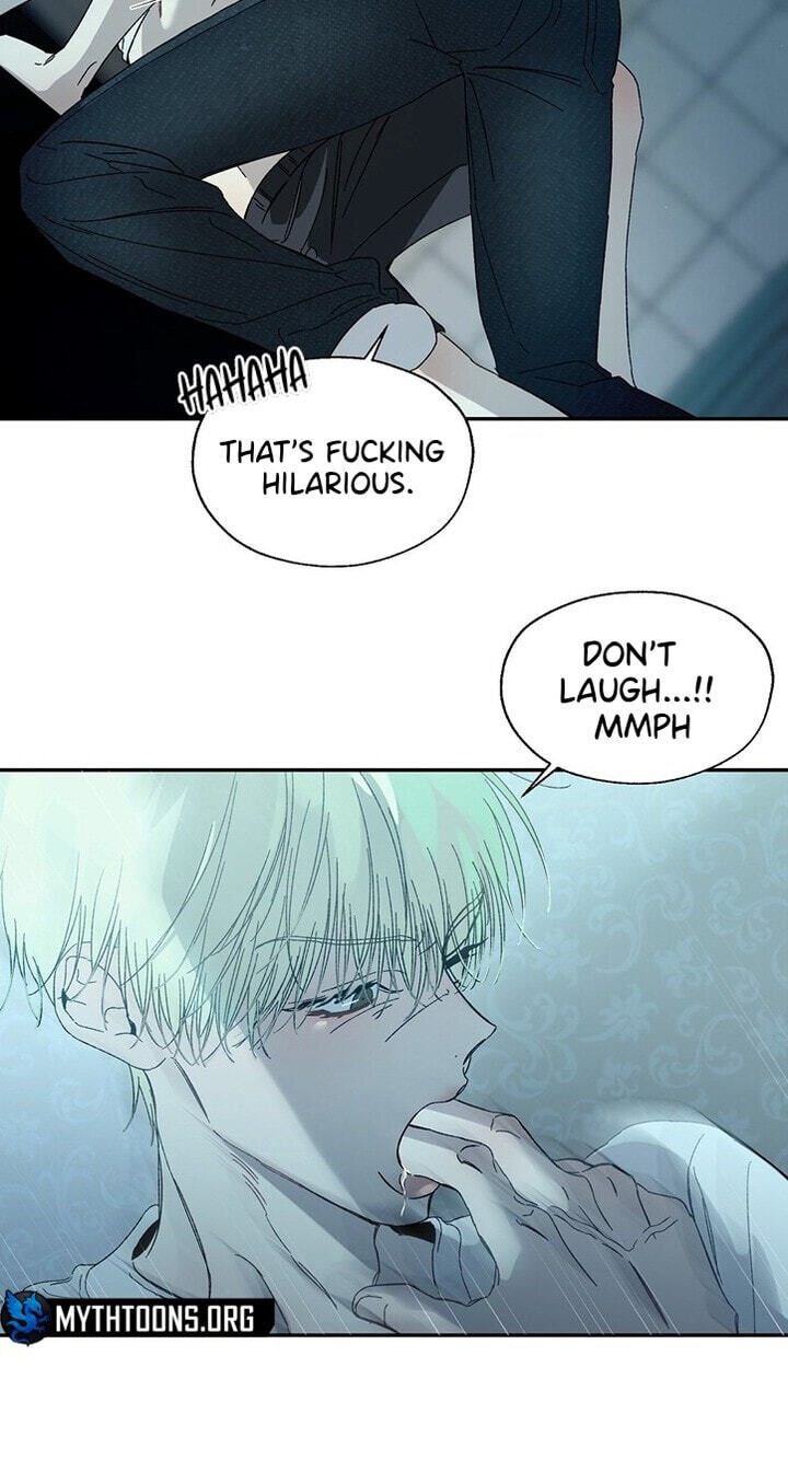 Cross Color Paint Chapter 7 page 14 - 