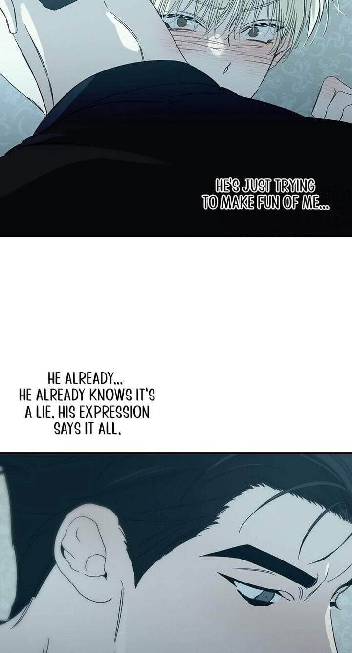 Cross Color Paint Chapter 7 page 17 - 