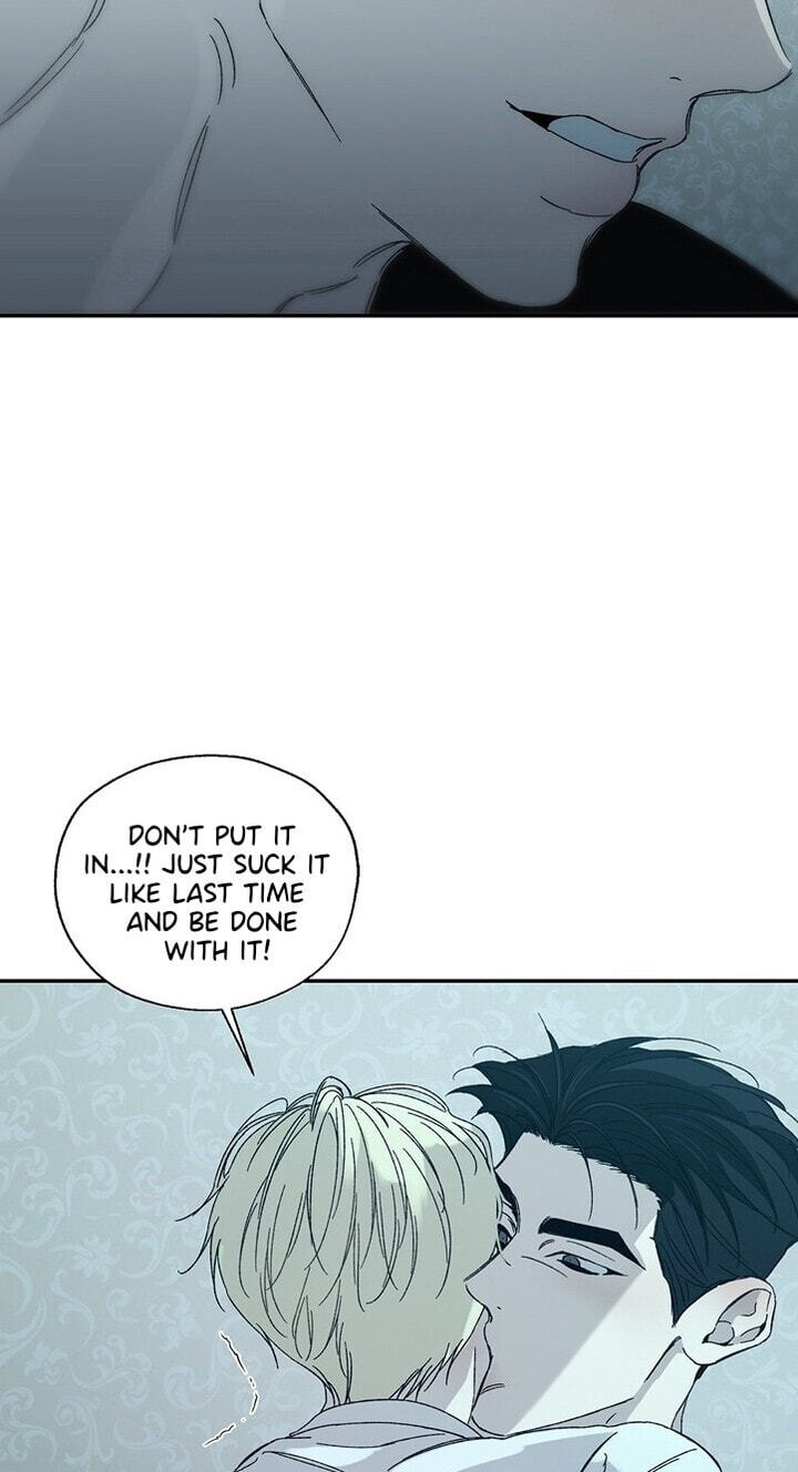 Cross Color Paint Chapter 7 page 18 - 