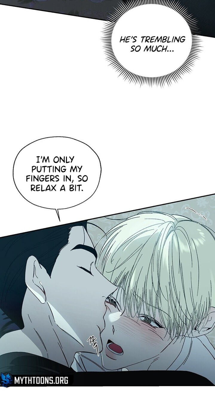 Cross Color Paint Chapter 7 page 20 - 