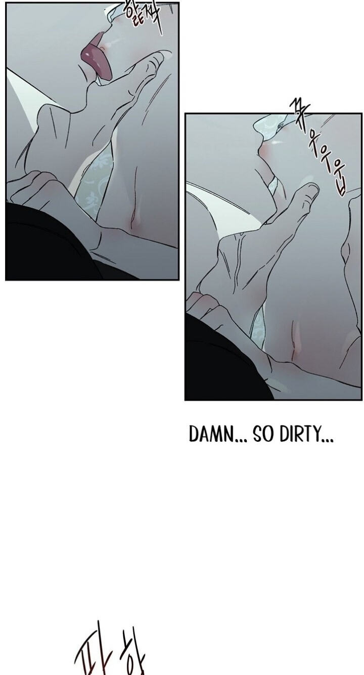 Cross Color Paint Chapter 7 page 3 - 