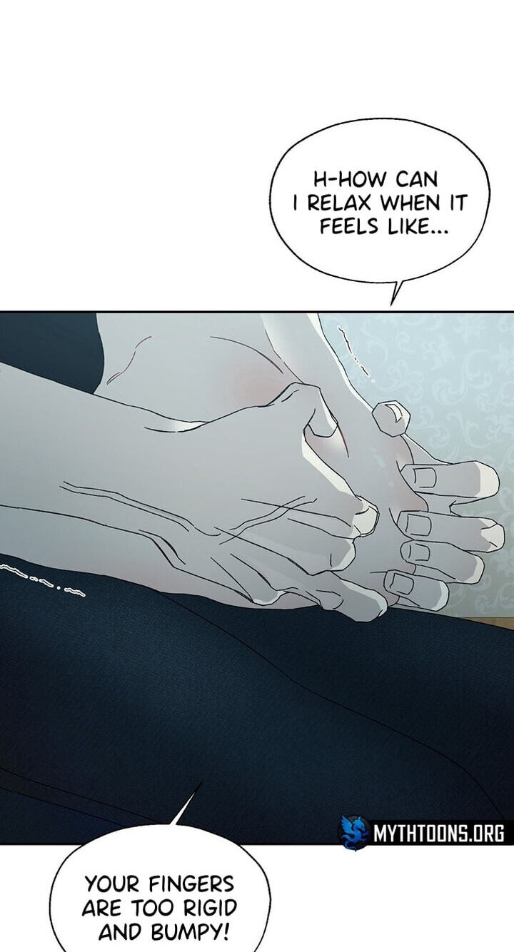 Cross Color Paint Chapter 7 page 21 - 