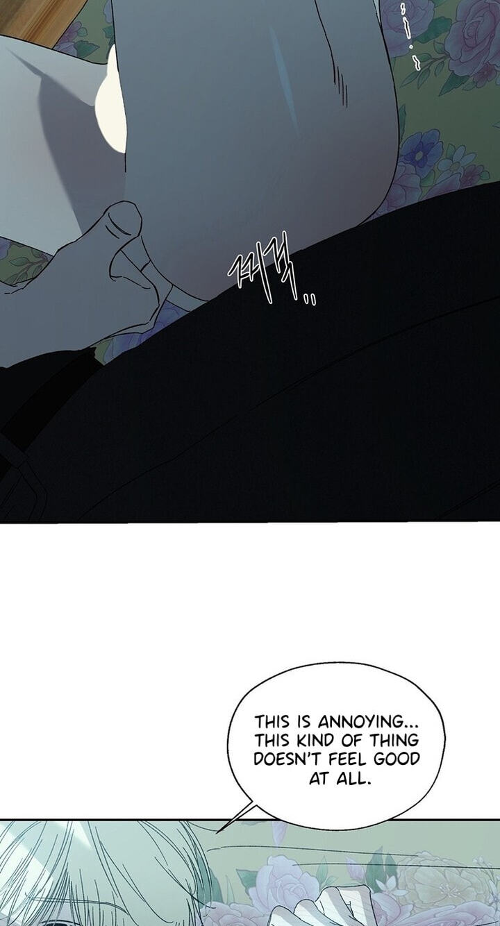 Cross Color Paint Chapter 7 page 26 - 