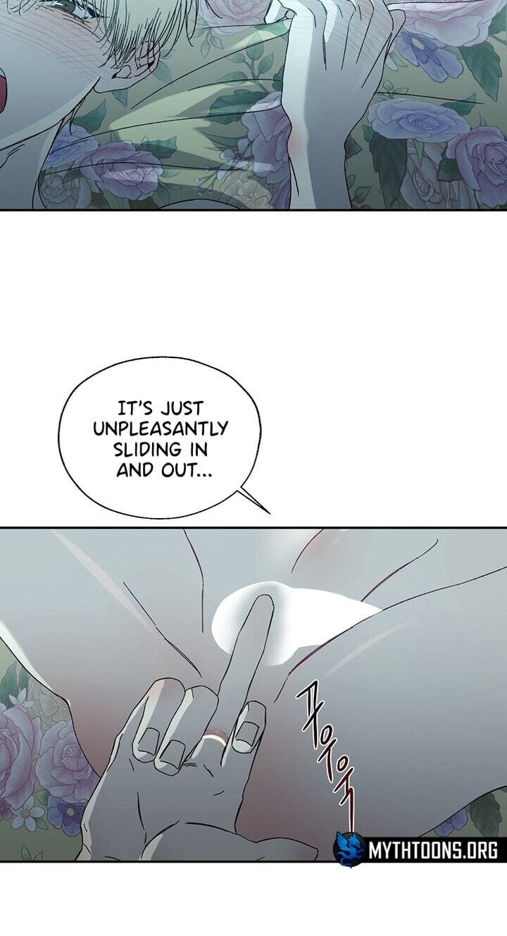 Cross Color Paint Chapter 7 page 27 - 