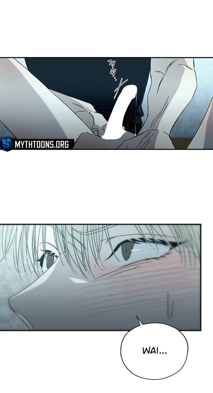 Cross Color Paint Chapter 7 page 30 - 