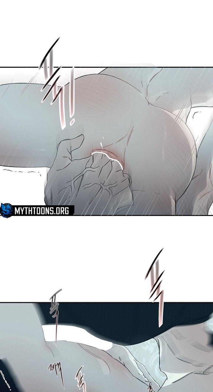 Cross Color Paint Chapter 7 page 31 - 