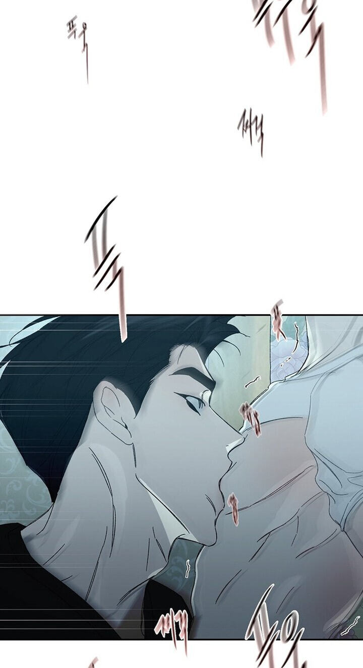 Cross Color Paint Chapter 7 page 33 - 