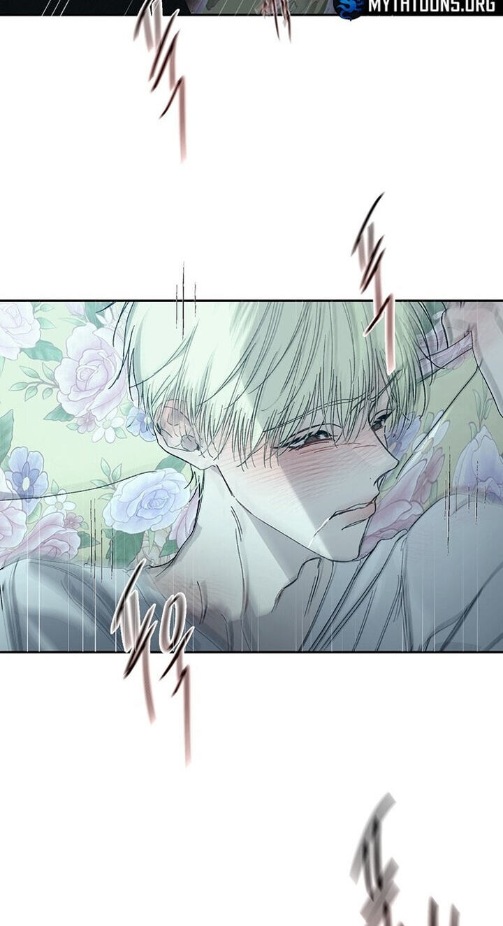 Cross Color Paint Chapter 7 page 35 - 