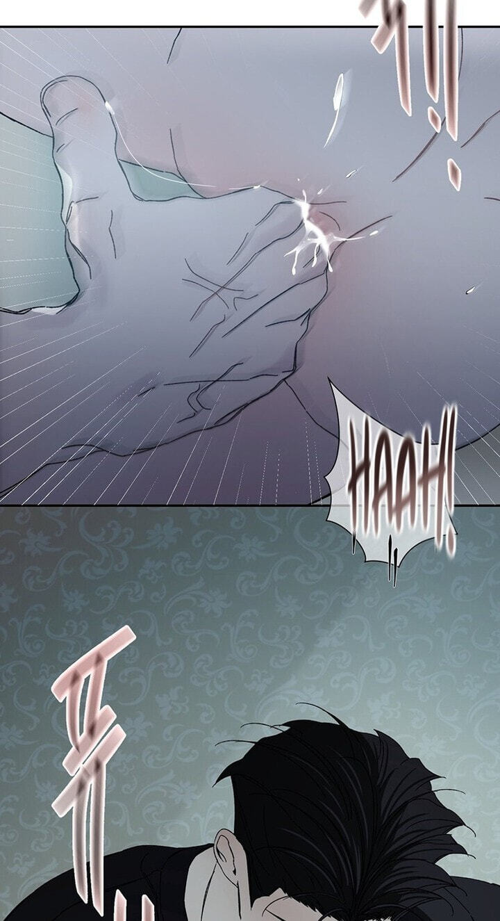 Cross Color Paint Chapter 7 page 36 - 
