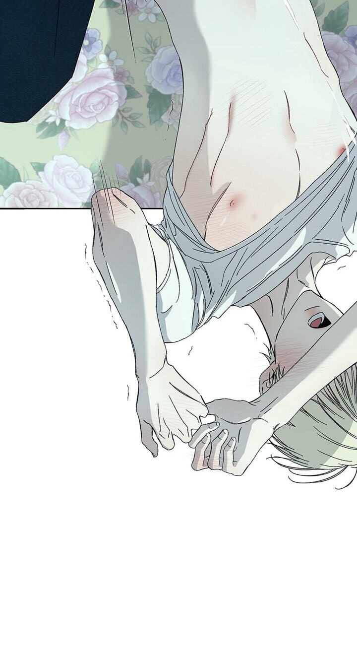 Cross Color Paint Chapter 7 page 38 - 