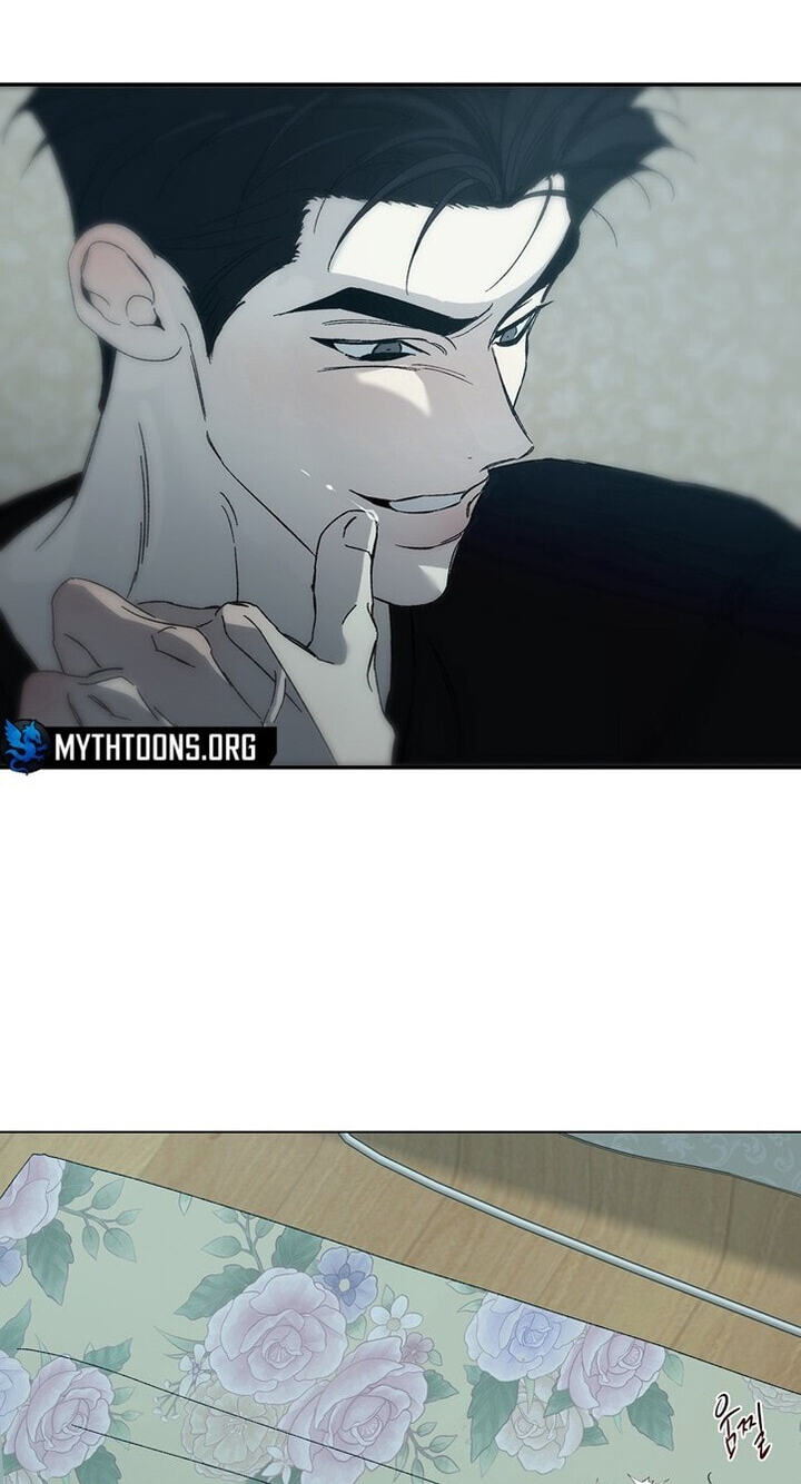 Cross Color Paint Chapter 7 page 39 - 