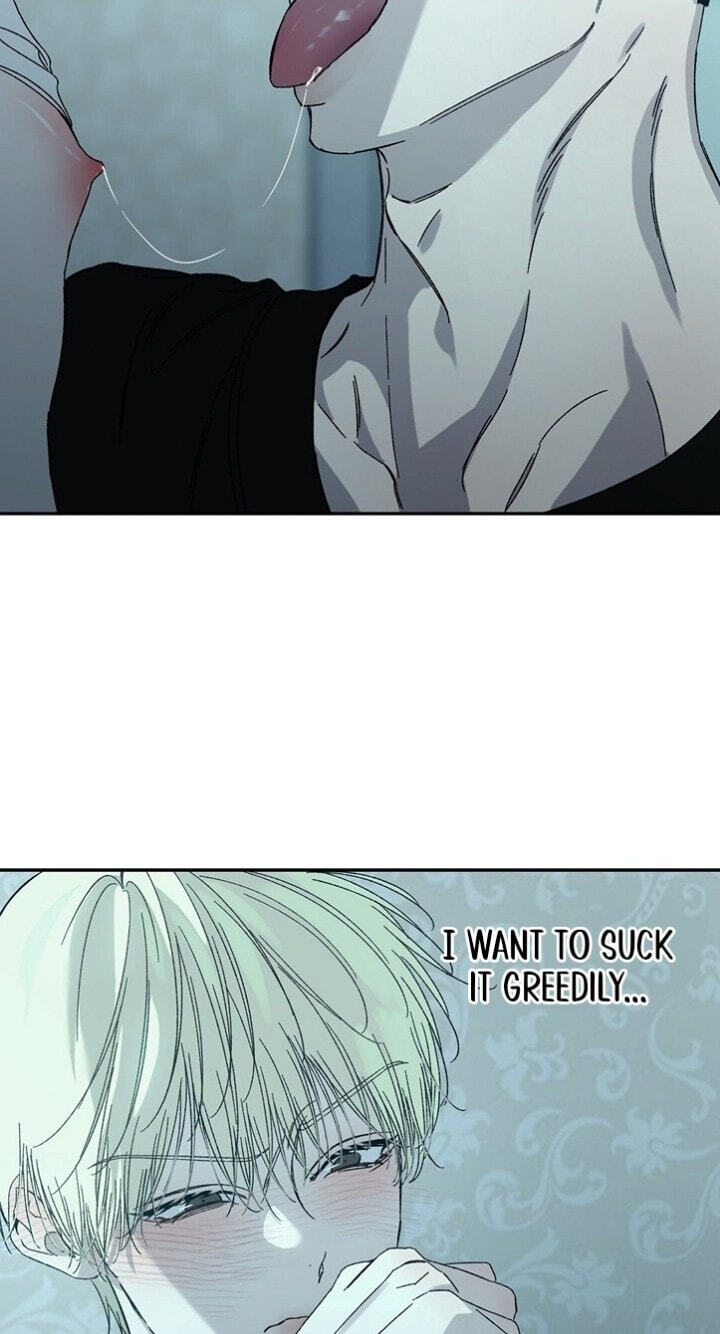 Cross Color Paint Chapter 7 page 5 - 