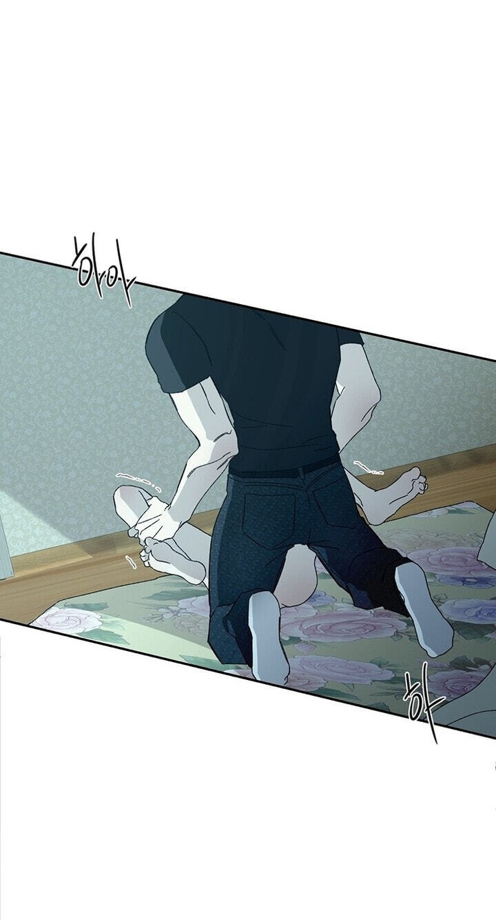 Cross Color Paint Chapter 7 page 41 - 