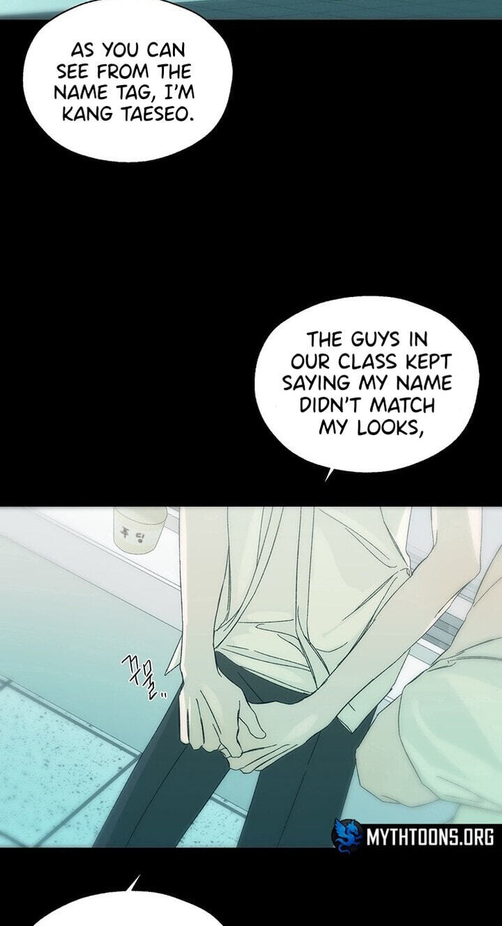 Cross Color Paint Chapter 7 page 45 - 