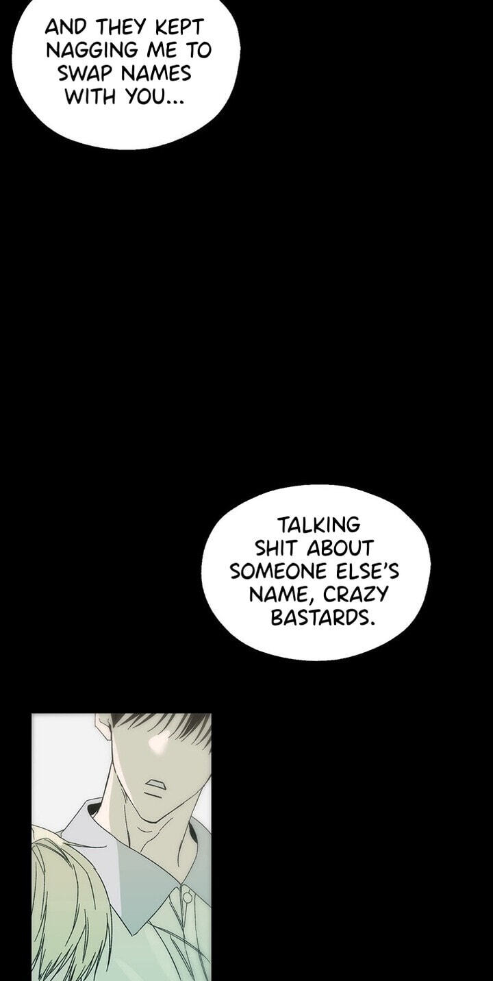 Cross Color Paint Chapter 7 page 46 - 
