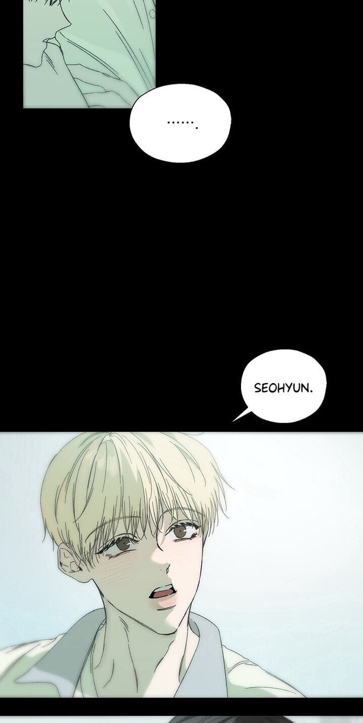 Cross Color Paint Chapter 7 page 47 - 