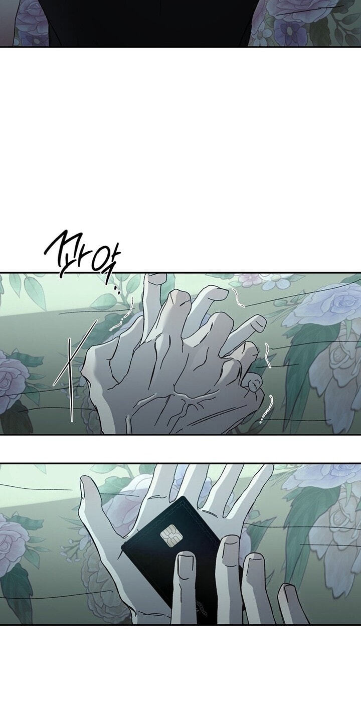 Cross Color Paint Chapter 7 page 50 - 