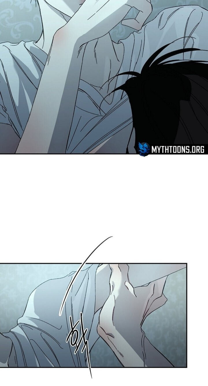 Cross Color Paint Chapter 7 page 6 - 