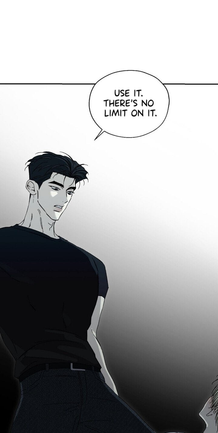 Cross Color Paint Chapter 7 page 51 - 