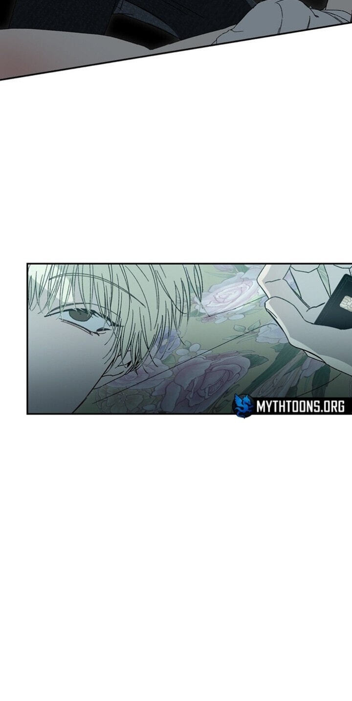 Cross Color Paint Chapter 7 page 52 - 