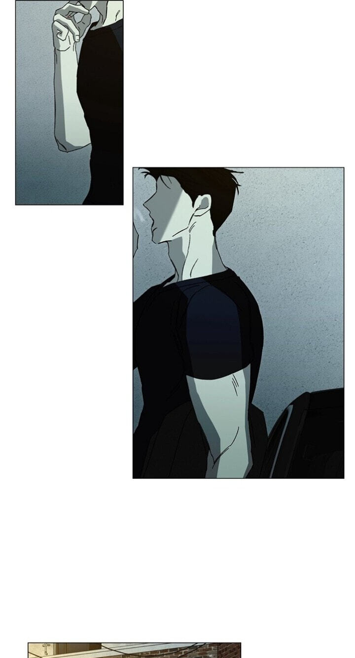 Cross Color Paint Chapter 7 page 54 - 