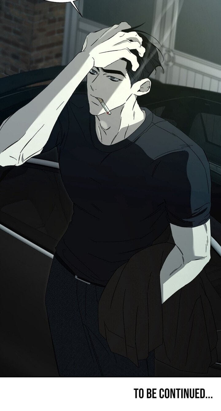 Cross Color Paint Chapter 7 page 56 - 