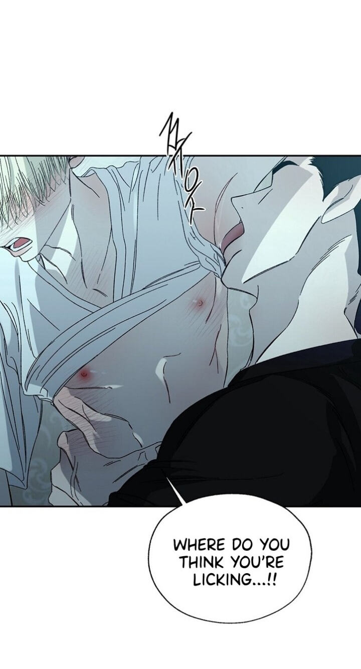 Cross Color Paint Chapter 7 page 7 - 