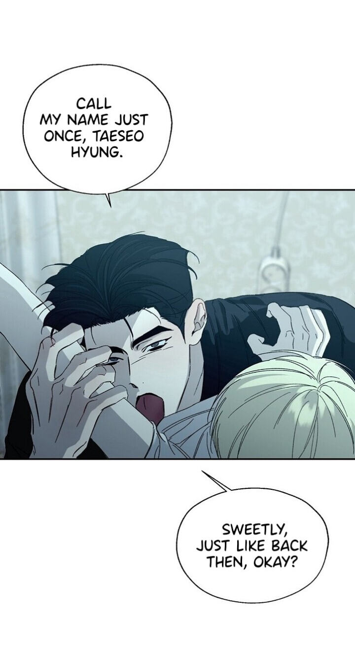Cross Color Paint Chapter 7 page 8 - 