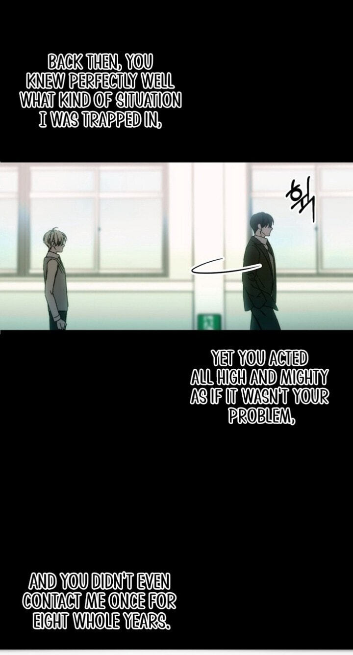 Cross Color Paint Chapter 7 page 10 - 