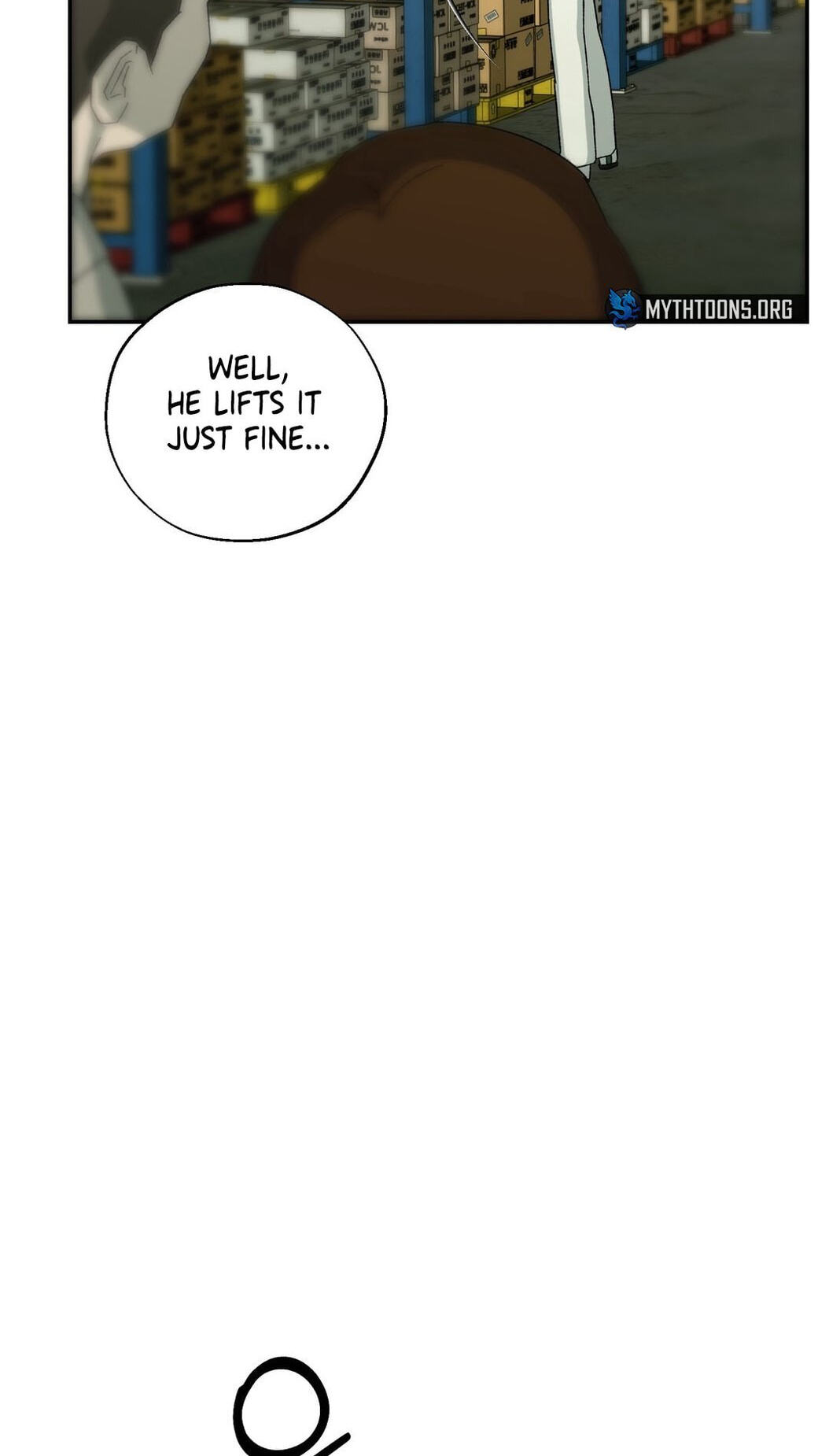 Cross Color Paint Chapter 9 page 18 - 