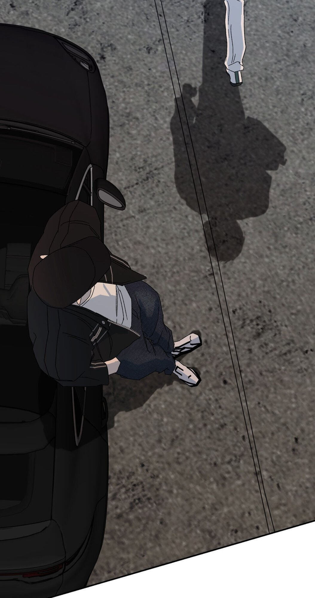 Cross Color Paint Chapter 9 page 25 - 