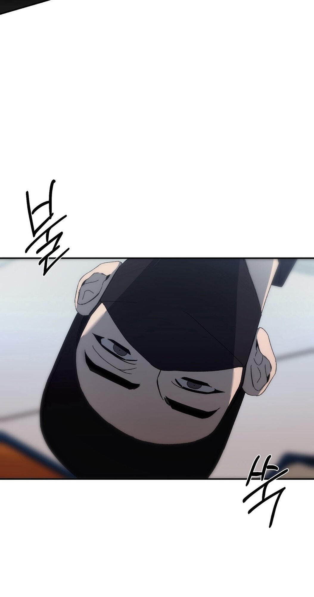 Cross Color Paint Chapter 9 page 26 - 