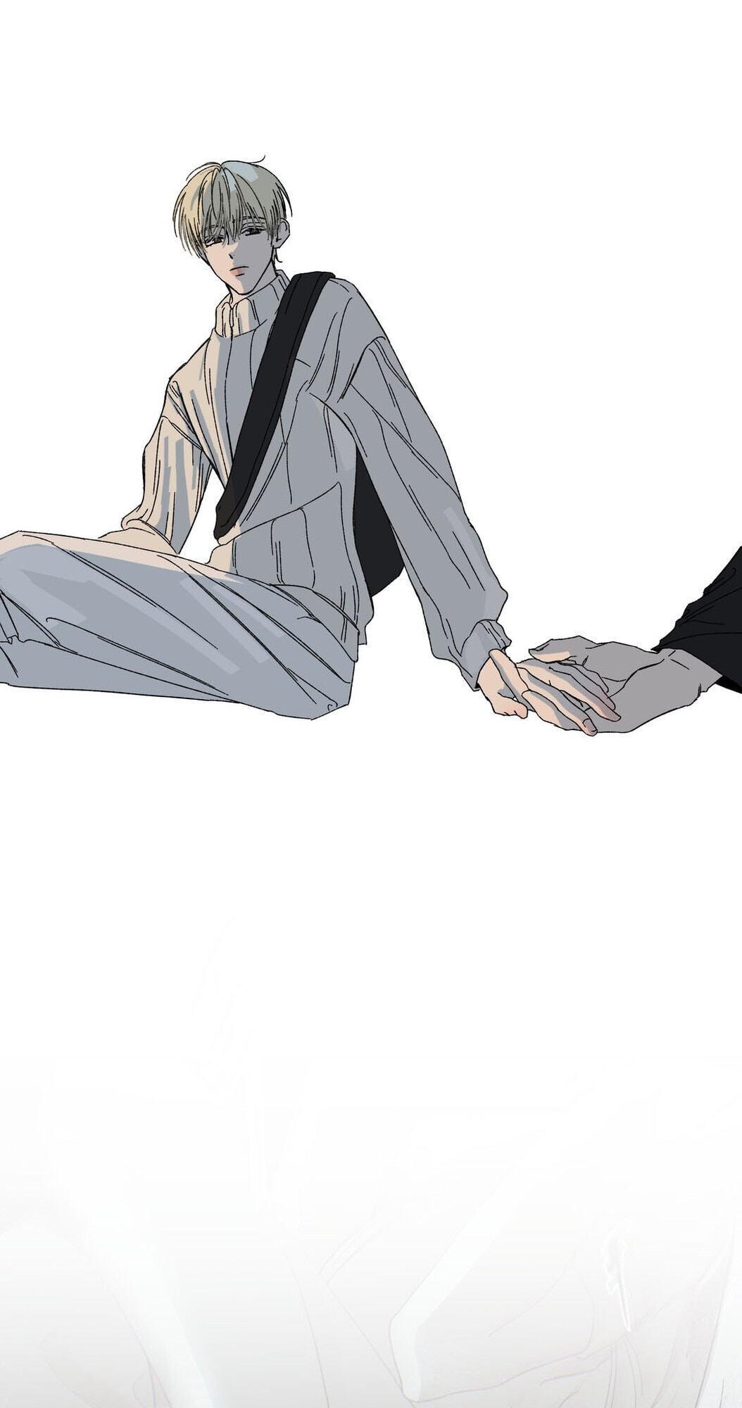 Cross Color Paint Chapter 9 page 38 - 