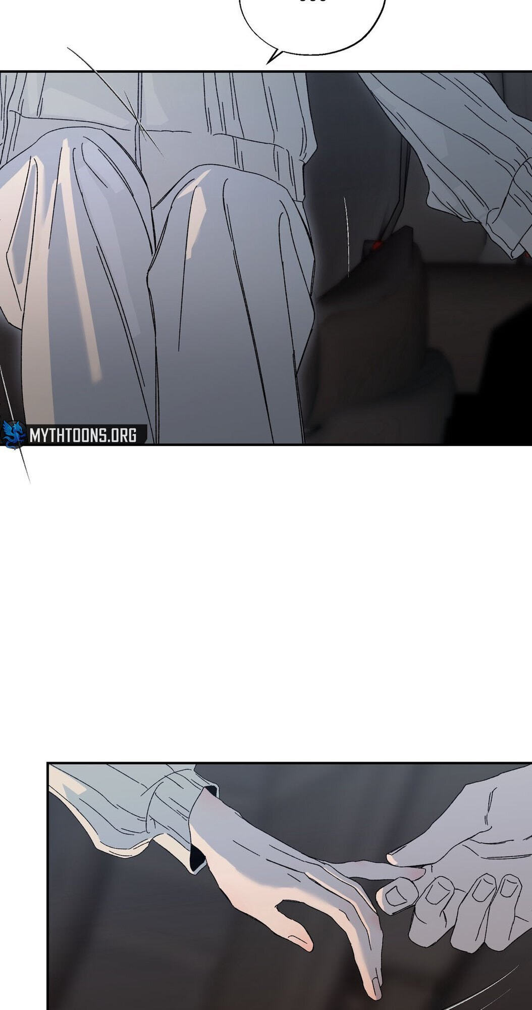 Cross Color Paint Chapter 9 page 40 - 