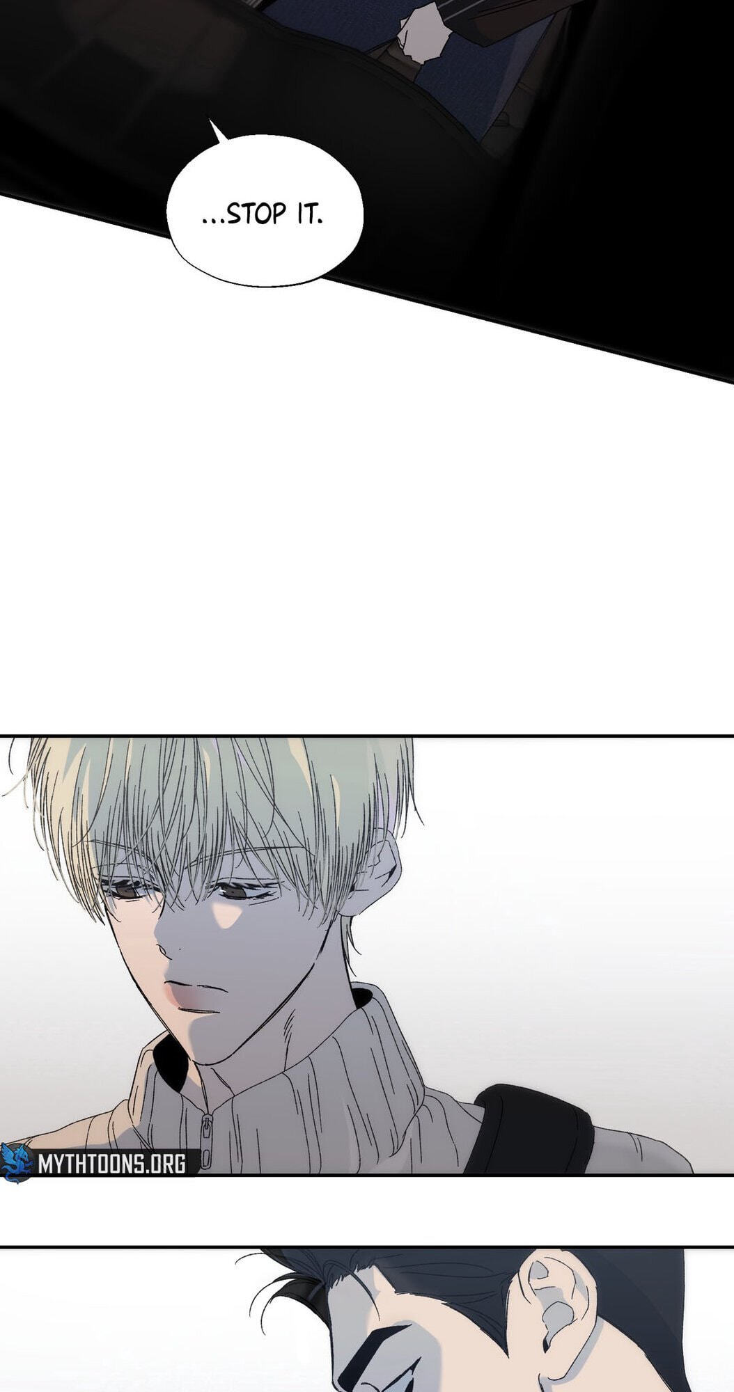 Cross Color Paint Chapter 9 page 42 - 