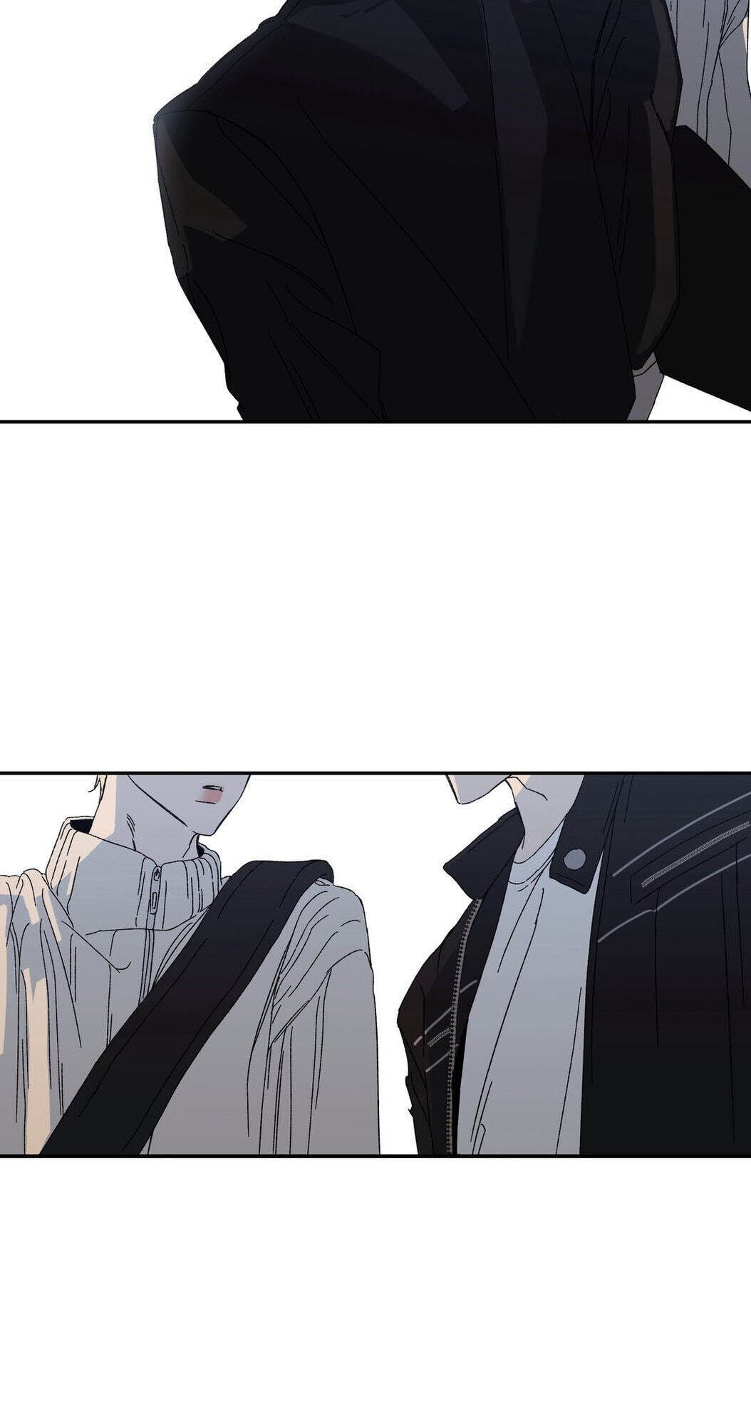 Cross Color Paint Chapter 9 page 44 - 