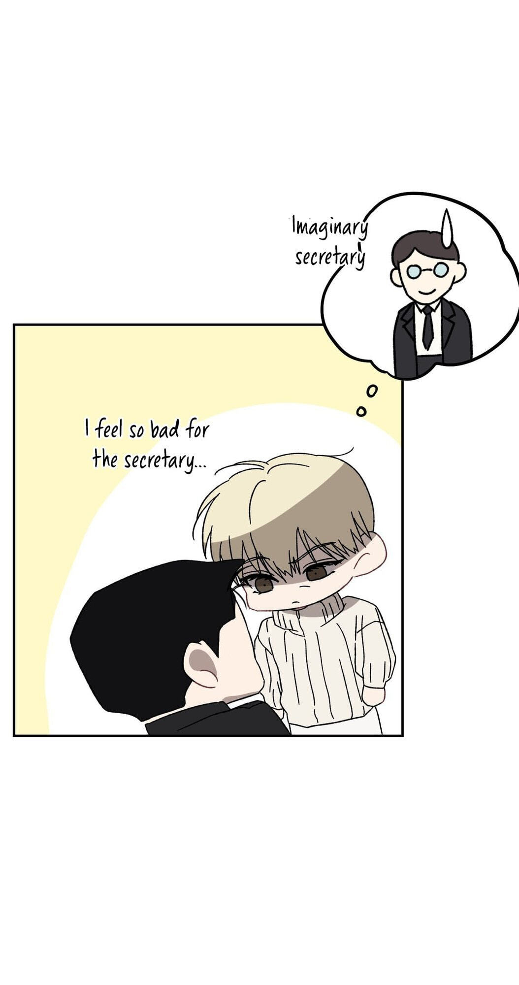 Cross Color Paint Chapter 9 page 48 - 