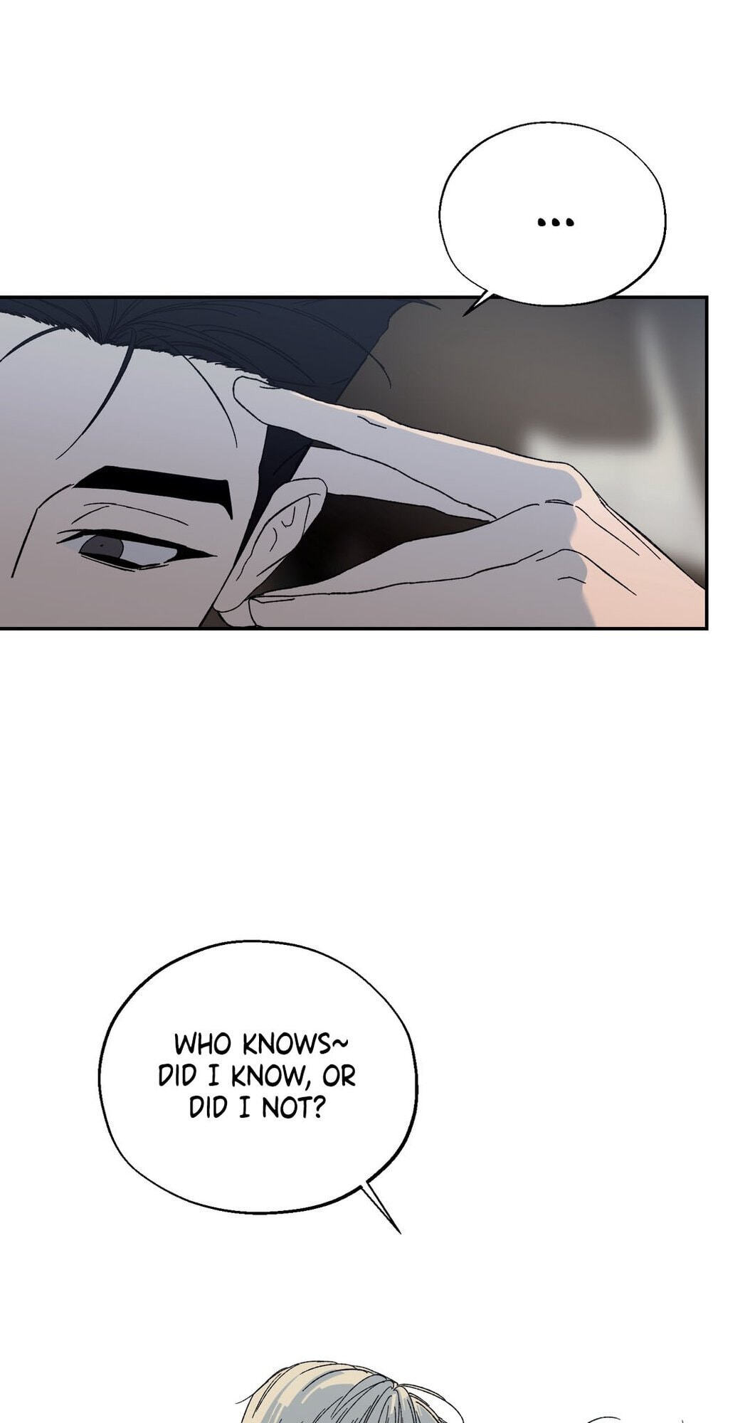 Cross Color Paint Chapter 9 page 50 - 