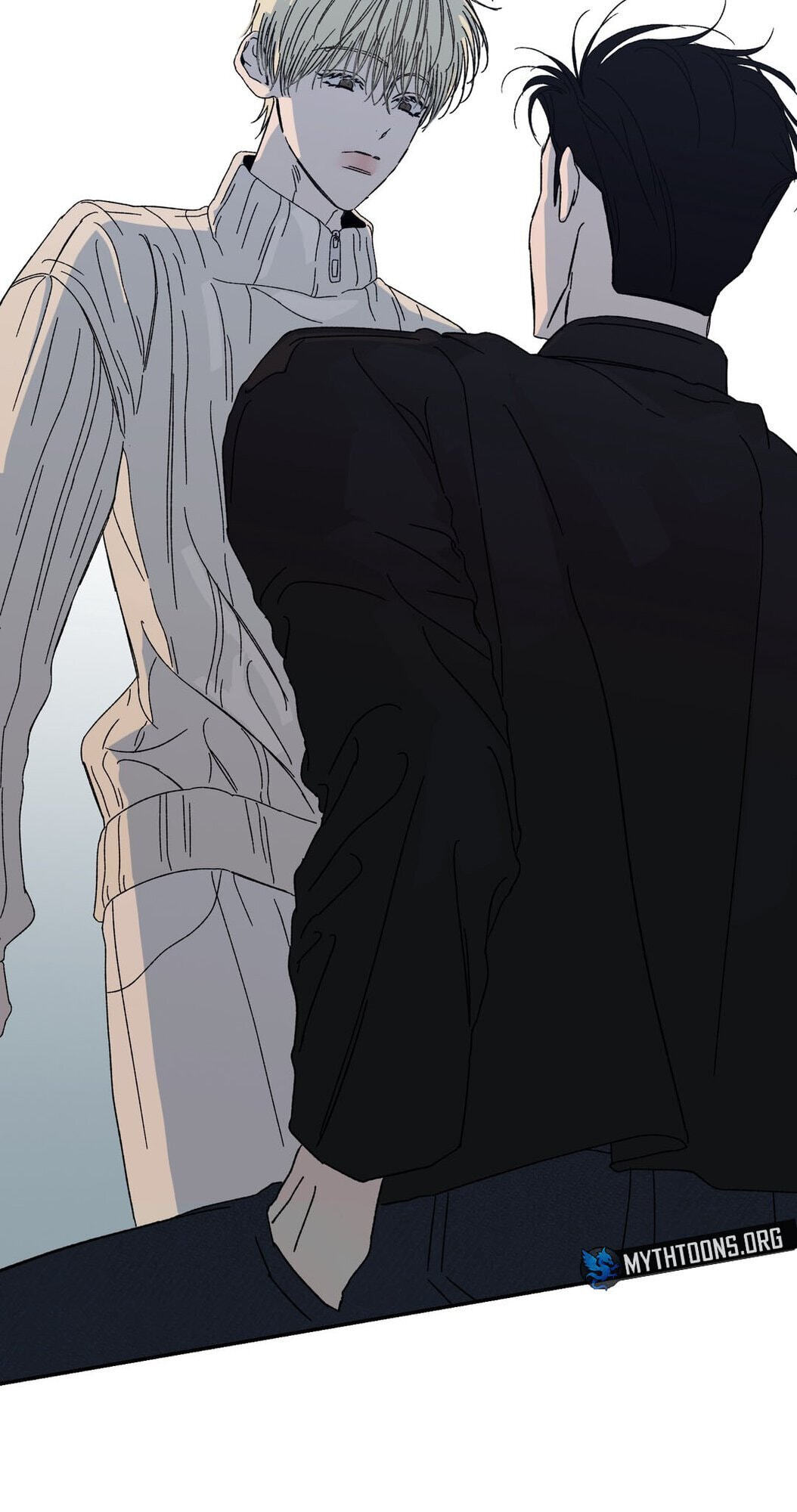 Cross Color Paint Chapter 9 page 51 - 
