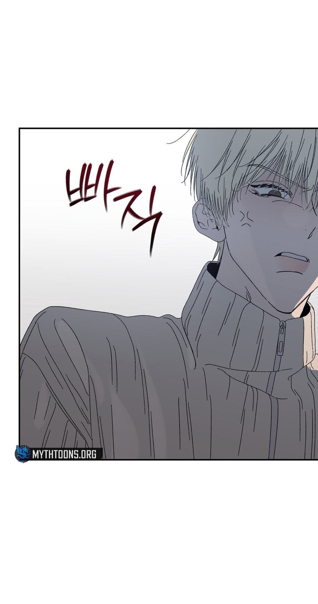 Cross Color Paint Chapter 9 page 52 - 