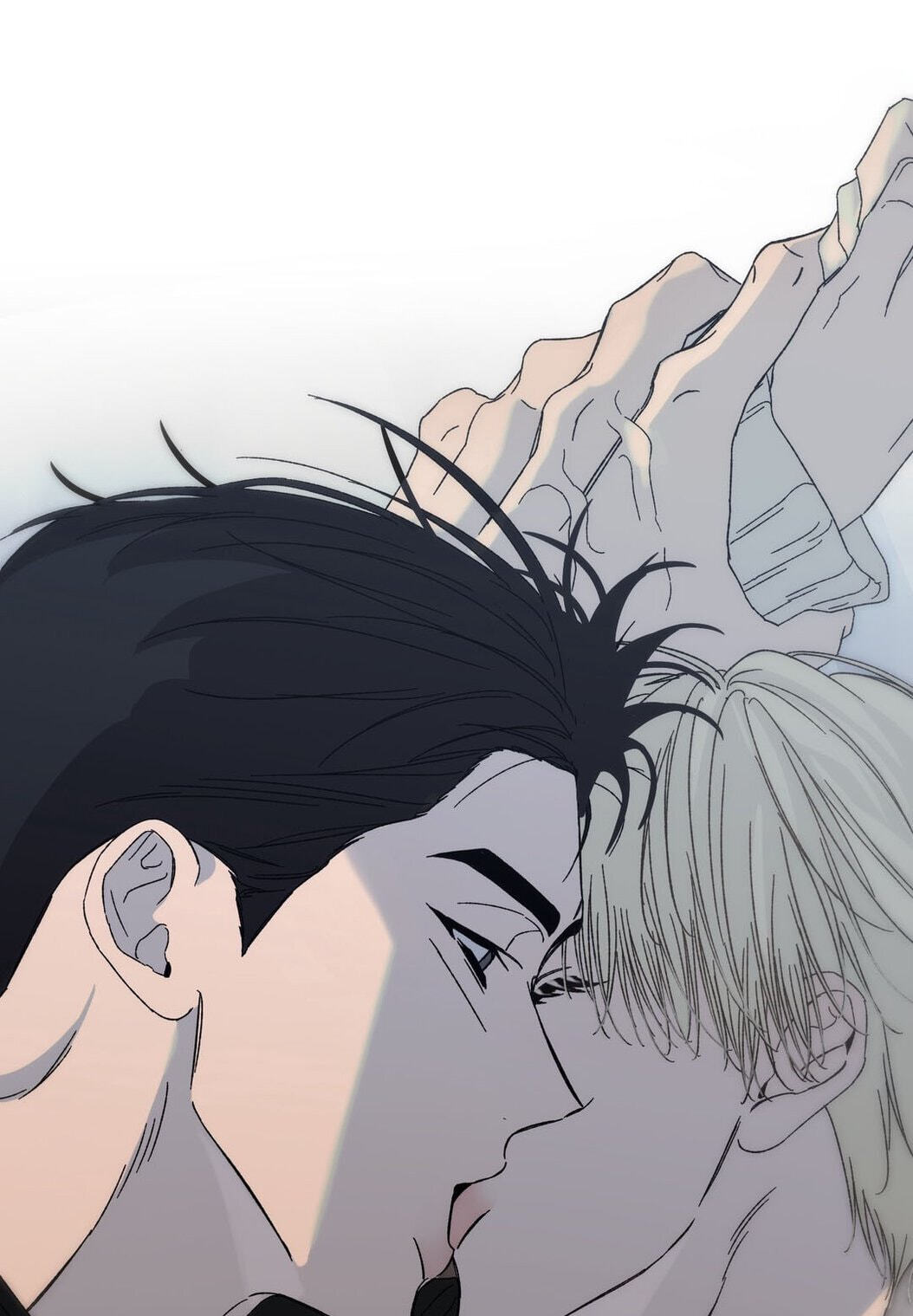 Cross Color Paint Chapter 9 page 55 - 