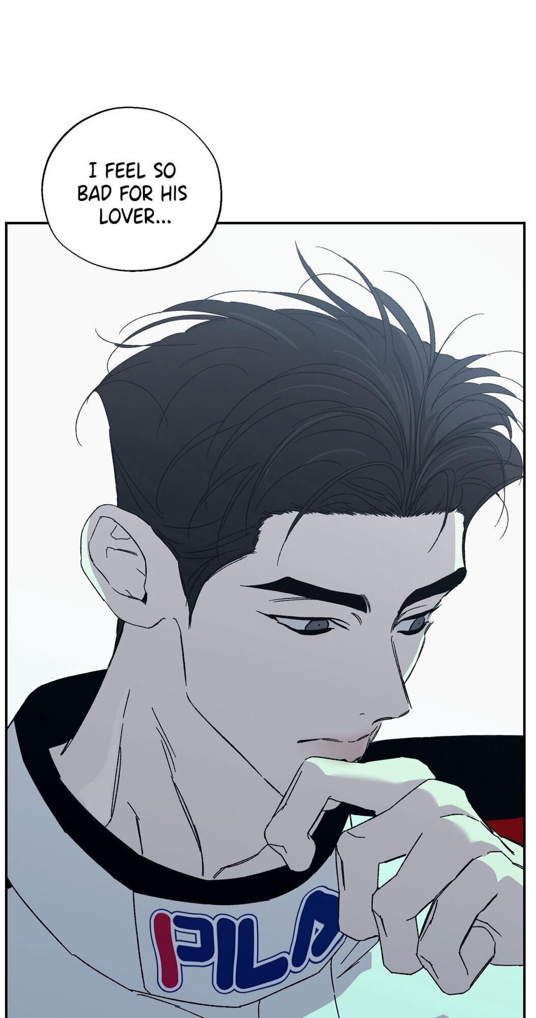 Cross Color Paint Chapter 9 page 9 - 