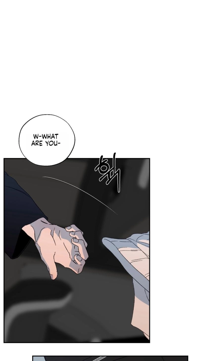 Cross-Color Point Chapter 10.99 page 11 - 