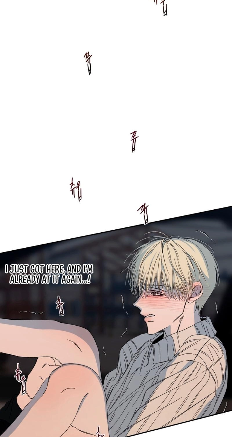 Cross-Color Point Chapter 10.99 page 15 - 